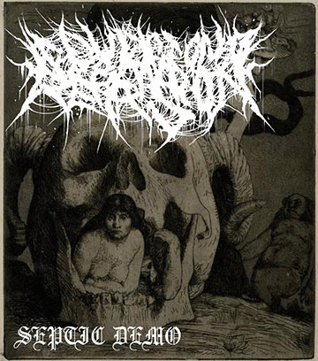 Bludgeoned Beyond Reason : Septic Demo